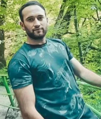 İlkin Nurəddin oğlu Zülfüqarov